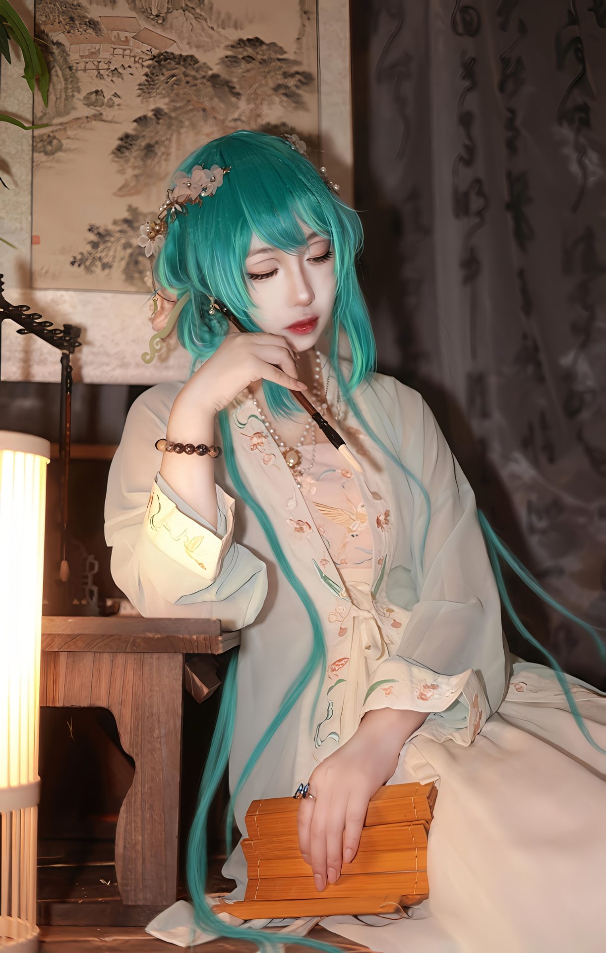 作品 19